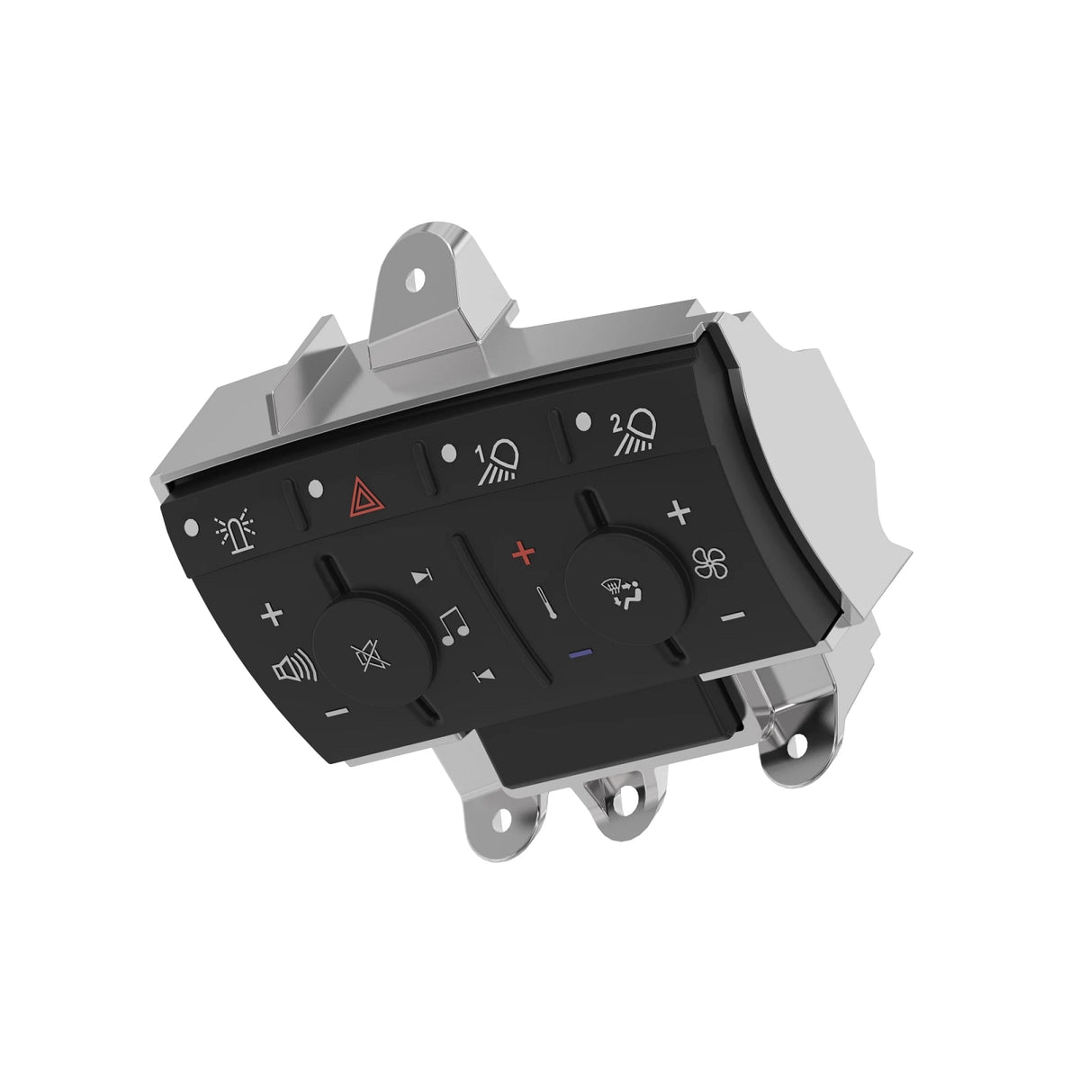 RE578473: Fits John Deere RE578473 Control – Genuine OEM