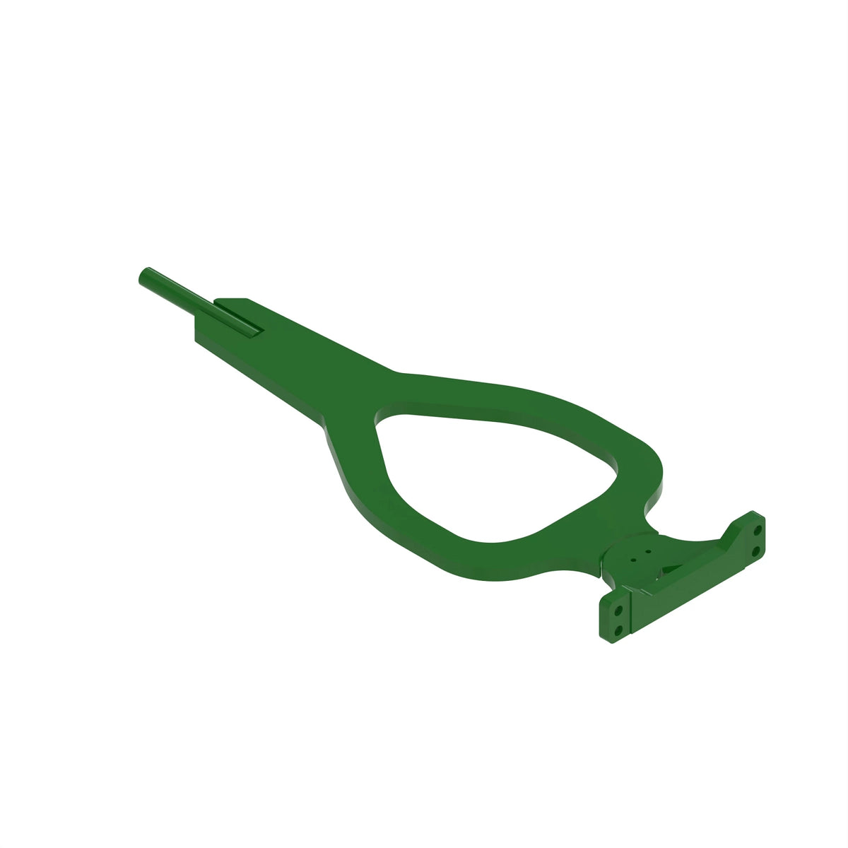 RE578837: Fits John Deere RE578837 Frame – Genuine OEM
