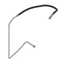 RE578980: Fits John Deere RE578980 Hitch Rod Side RH Hydraulic Hose – Genuine OEM