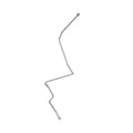 RE578995: Fits John Deere RE578995 IVT™ PTO Pressure and Differential Lock Oil Line – Genuine OEM