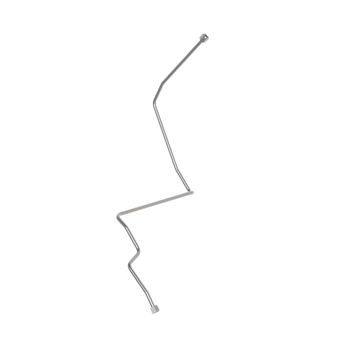 RE578995: Fits John Deere RE578995 IVT™ PTO Pressure and Differential Lock Oil Line – Genuine OEM