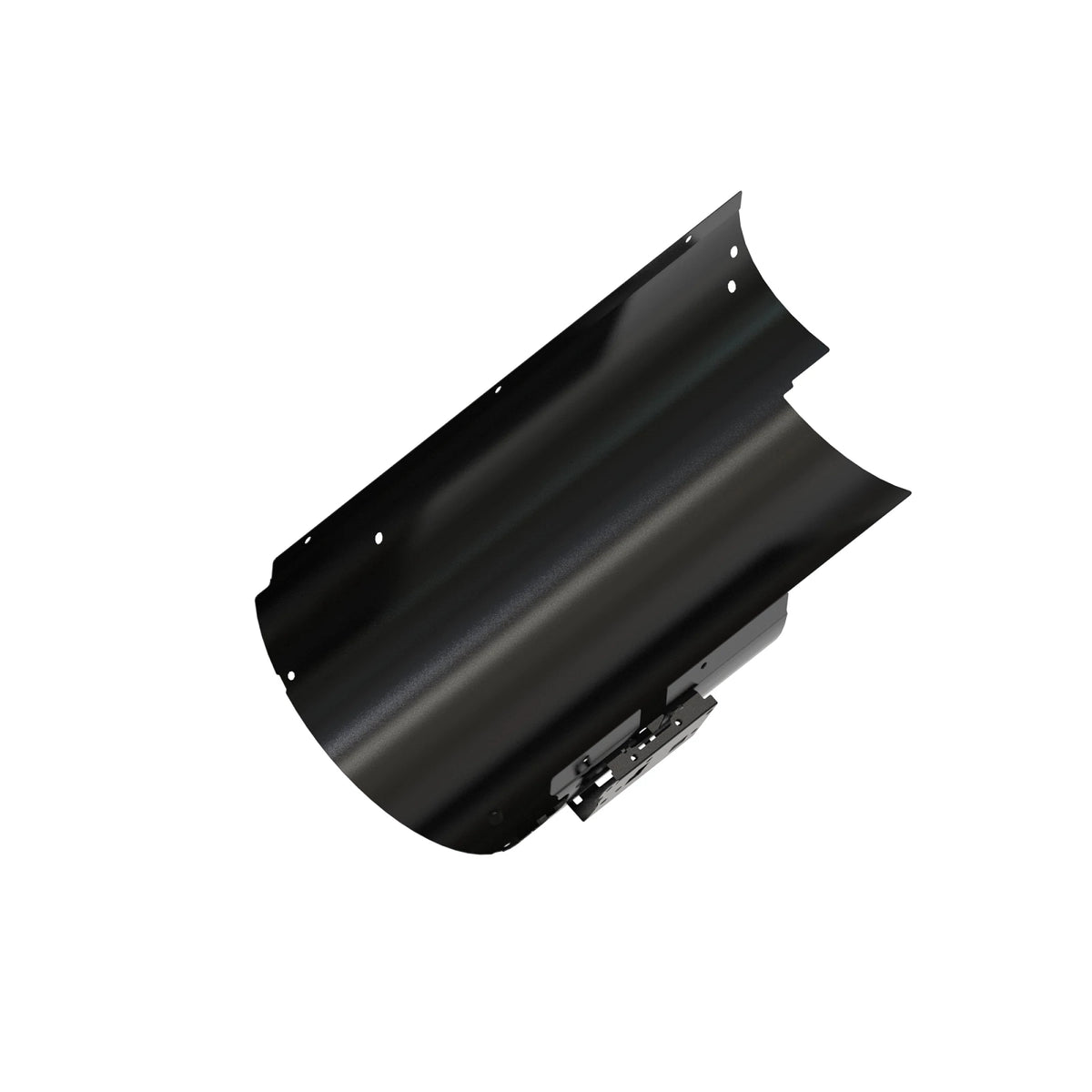RE579197: Fits John Deere RE579197 Selective Catalytic Reduction System Inner Side Shield – Genuine OEM
