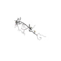 RE579201: Fits John Deere RE579201 Engine Wiring Harness – Genuine OEM