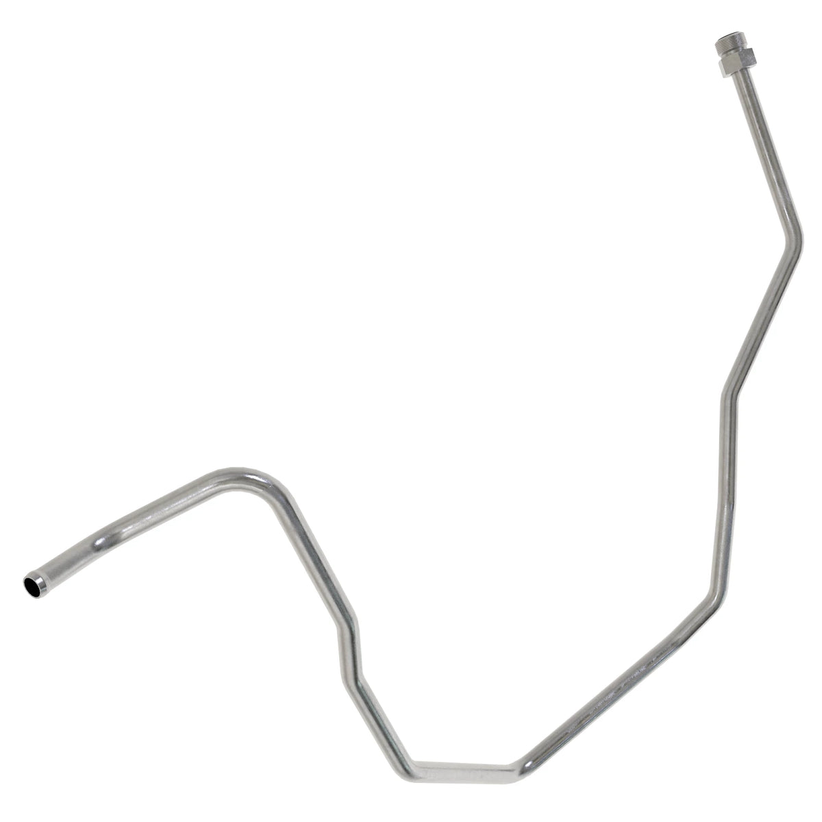RE579204: Fits John Deere RE579204 Fuel Line, Supply – Genuine OEM