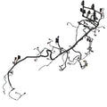 RE579208: Fits John Deere RE579208 Chassis – Genuine OEM