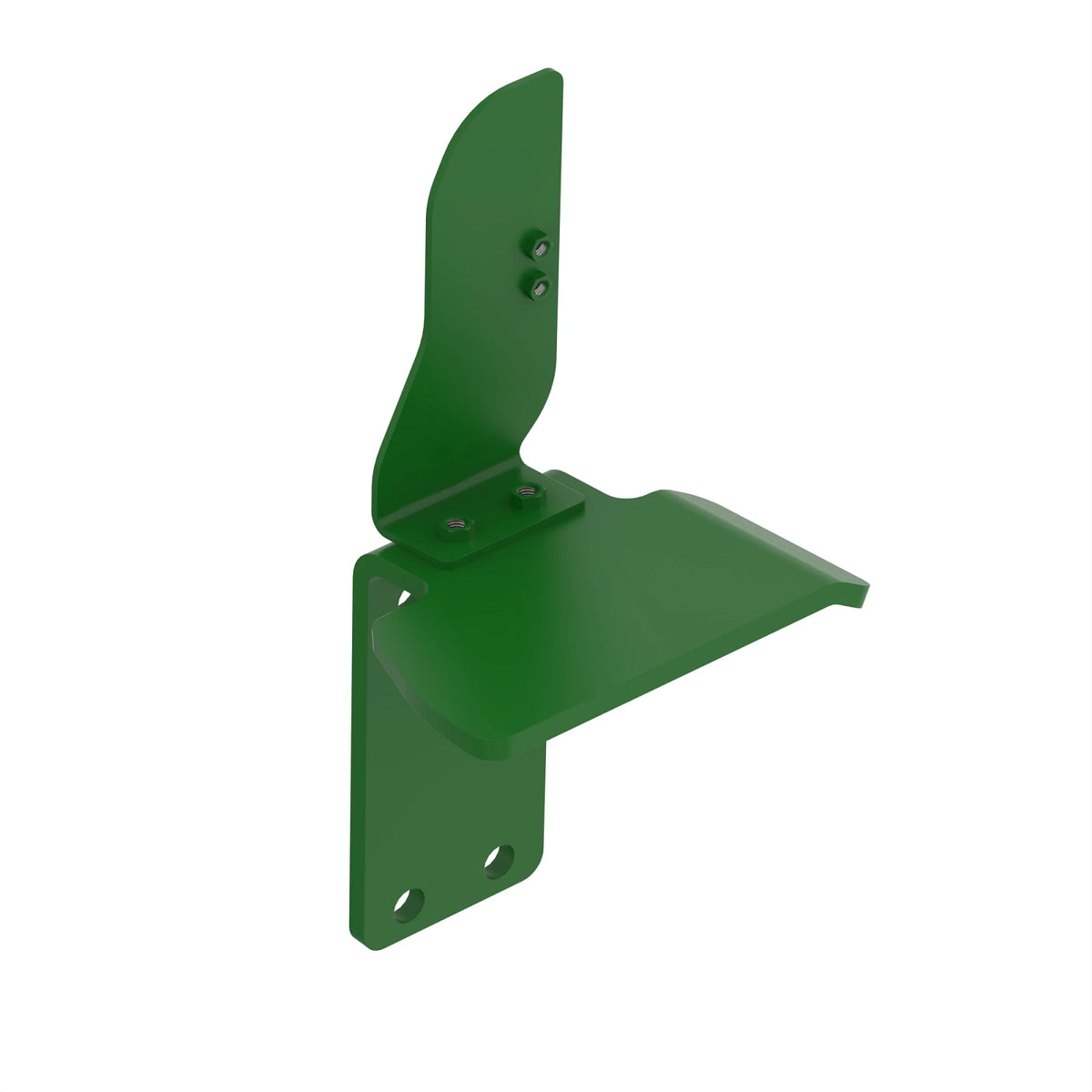 RE579243: Fits John Deere RE579243 Fuel Support Bracket, Right Side – Genuine OEM
