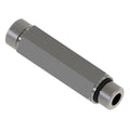 RE579244: Fits John Deere RE579244 Stud Straight Fitting – Genuine OEM