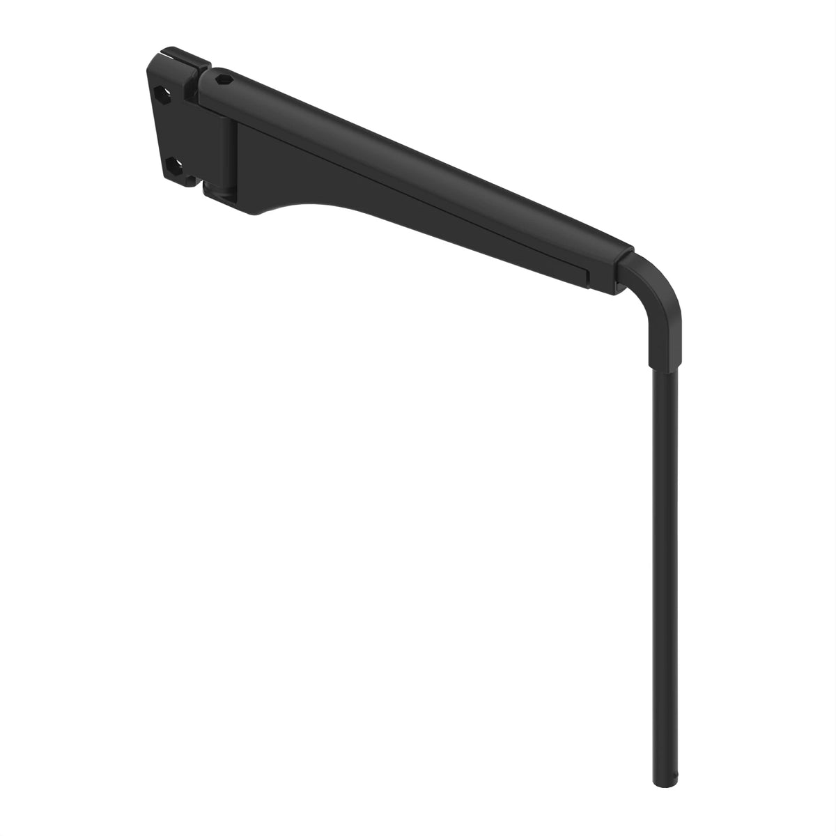 RE579365: Fits John Deere RE579365 Rear View Mirror Arm Support – Genuine OEM