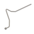 RE579367: Fits John Deere RE579367 Front Axle Scavenge Pump Return Oil Line – Genuine OEM