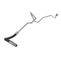 RE579371: Fits John Deere RE579371 Hydraulic Trailer Brake Oil Line – Genuine OEM