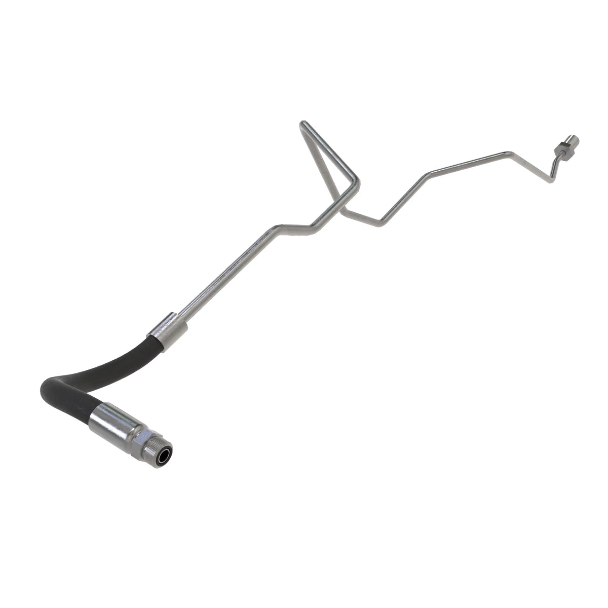 RE579371: Fits John Deere RE579371 Hydraulic Trailer Brake Oil Line – Genuine OEM