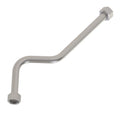 RE579382: Fits John Deere RE579382 PTO Lube Valve to Reservoir Oil Line – Genuine OEM