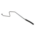 RE579392: Fits John Deere RE579392 Reservoir to Priority Valve Oil Line – Genuine OEM