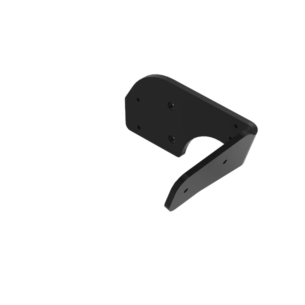 RE579464: Fits John Deere RE579464 Step Bracket, Right Side – Genuine OEM