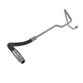 RE579497: Fits John Deere RE579497 Hydraulic Trailer Brake Front Oil Line – Genuine OEM