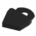 RE579500: Fits John Deere RE579500 Steering Stop, Left Side – Genuine OEM
