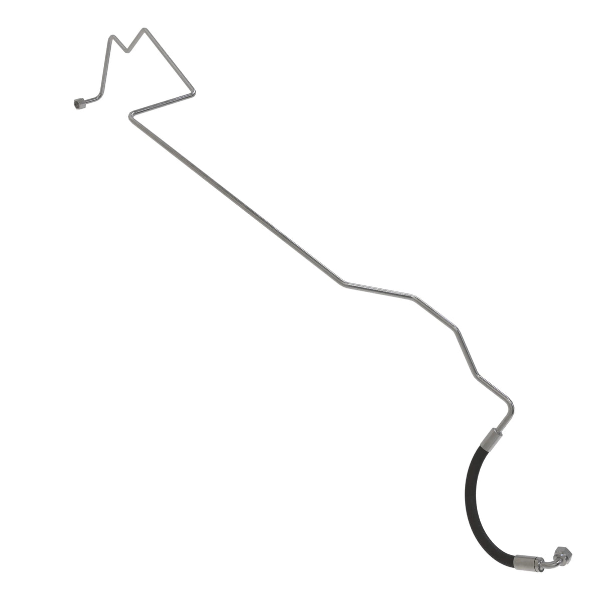 RE579507: Fits John Deere RE579507 RH Brake Oil Line – Genuine OEM