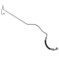 RE579508: Fits John Deere RE579508 LH Brake Oil Line – Genuine OEM
