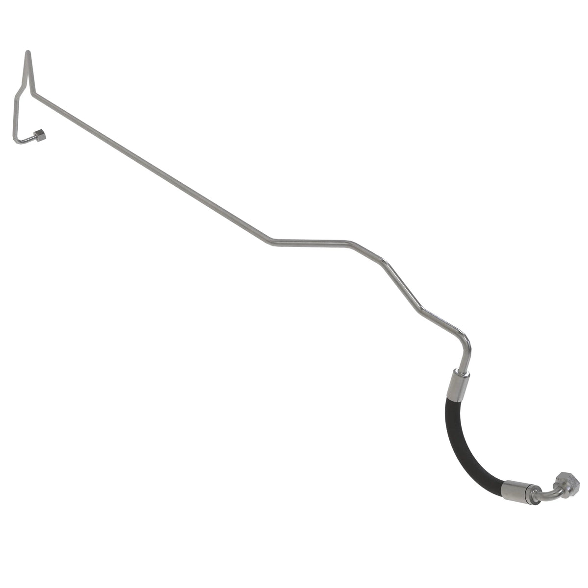 RE579508: Fits John Deere RE579508 LH Brake Oil Line – Genuine OEM
