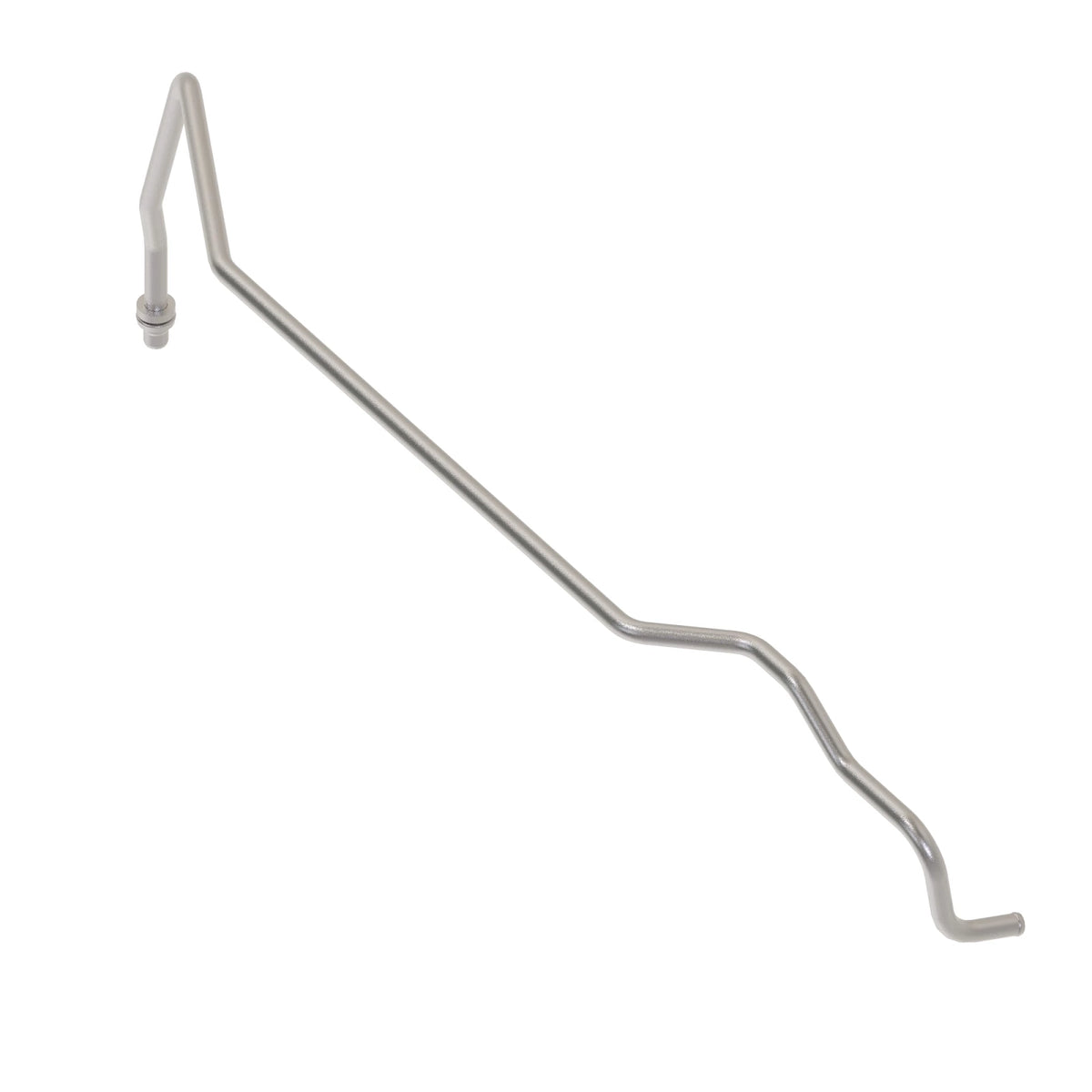 RE579509: Fits John Deere RE579509 Transmission Vent Oil Line – Genuine OEM