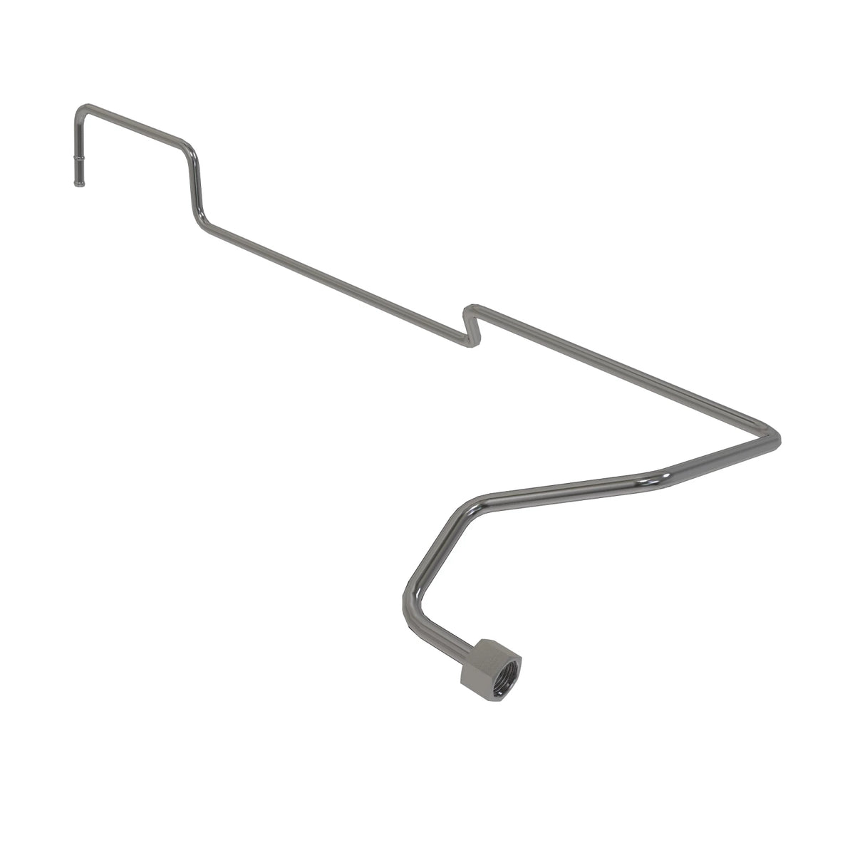 RE579564: Fits John Deere RE579564 Coolant Doser to Manifold Line – Genuine OEM