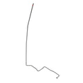 RE579565: Fits John Deere RE579565 Cab Suspension Coolant Supply Line – Genuine OEM