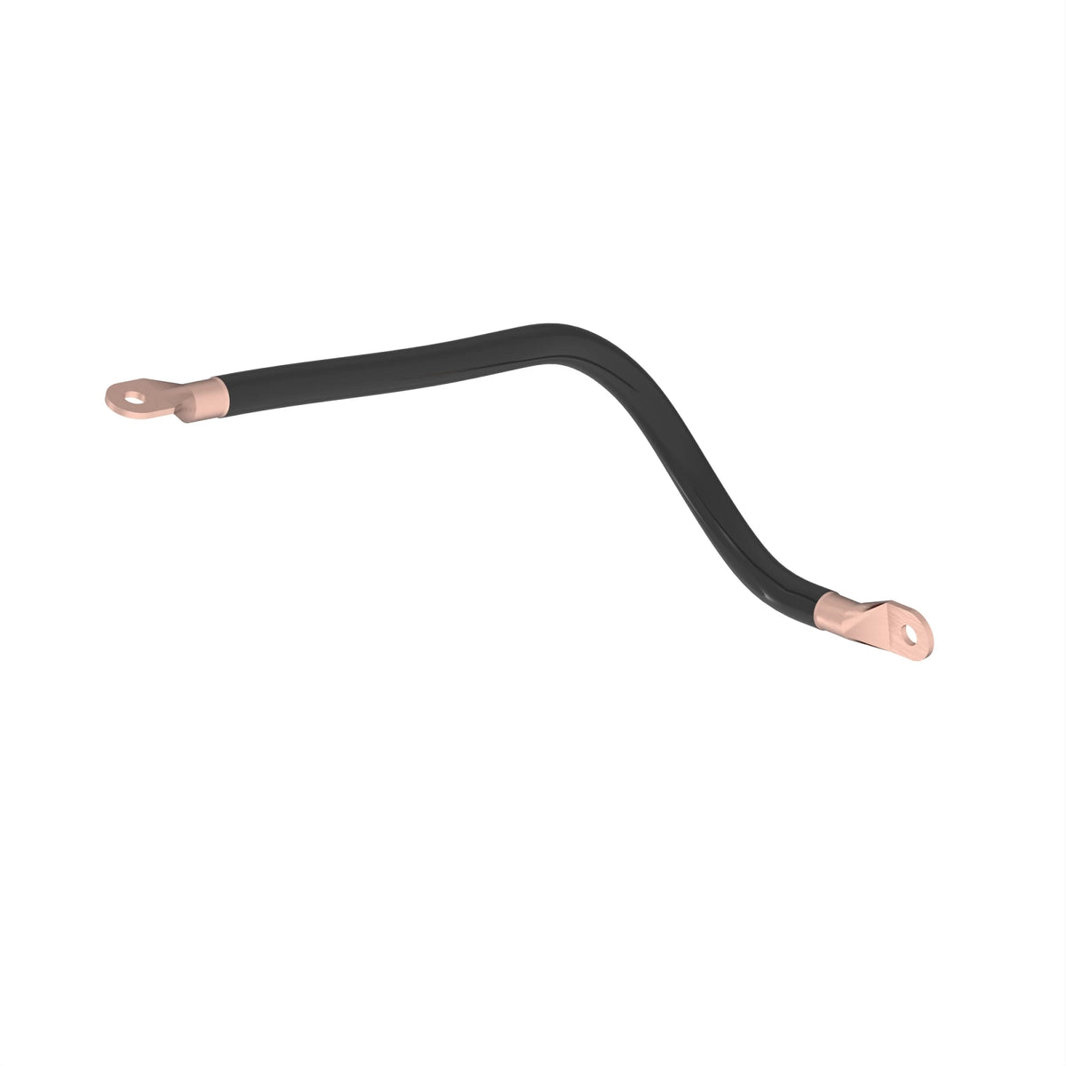 RE579641: Fits John Deere RE579641 Starter Ground Cable – Genuine OEM