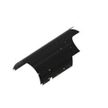 RE579642: Fits John Deere RE579642 Shield Outer Side Shield – Genuine OEM