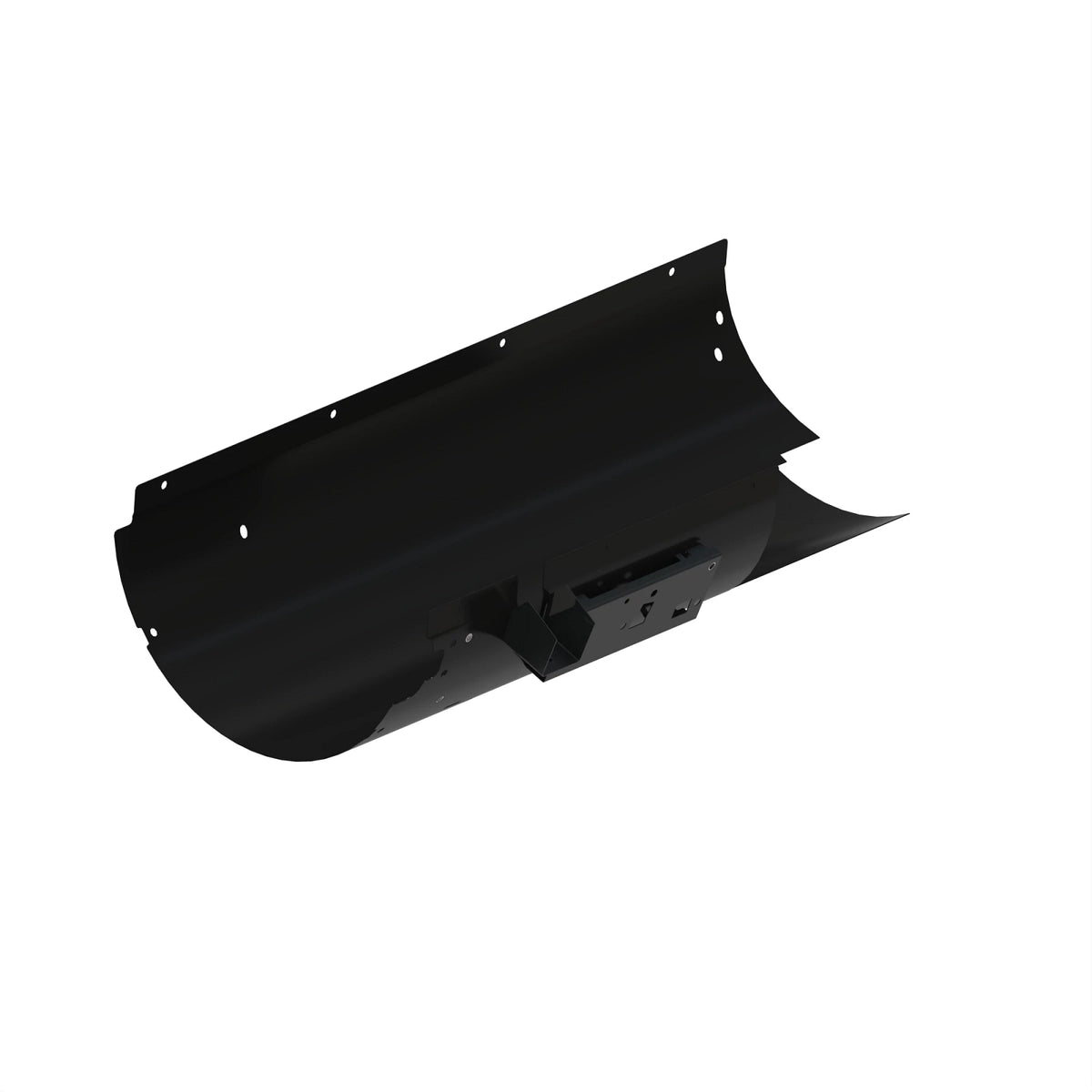 RE579643: Fits John Deere RE579643 Shield Inner Side Shield – Genuine OEM