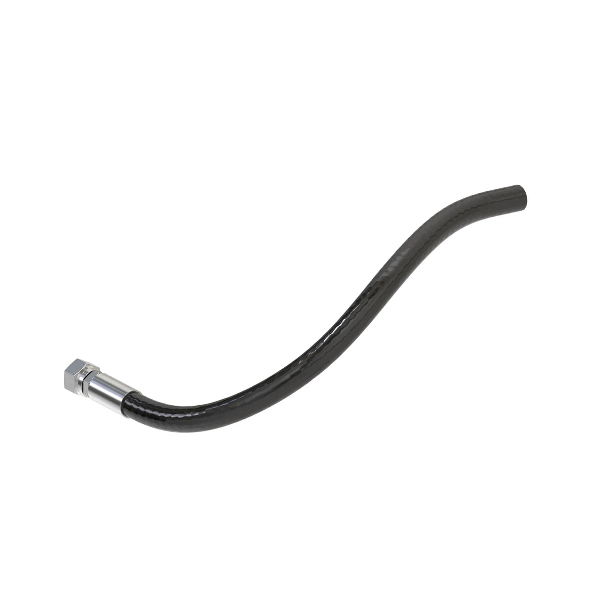RE579648: Fits John Deere RE579648 Fuel Hose – Genuine OEM