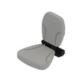 RE579688: Fits John Deere RE579688 Seat Assembly – Genuine OEM