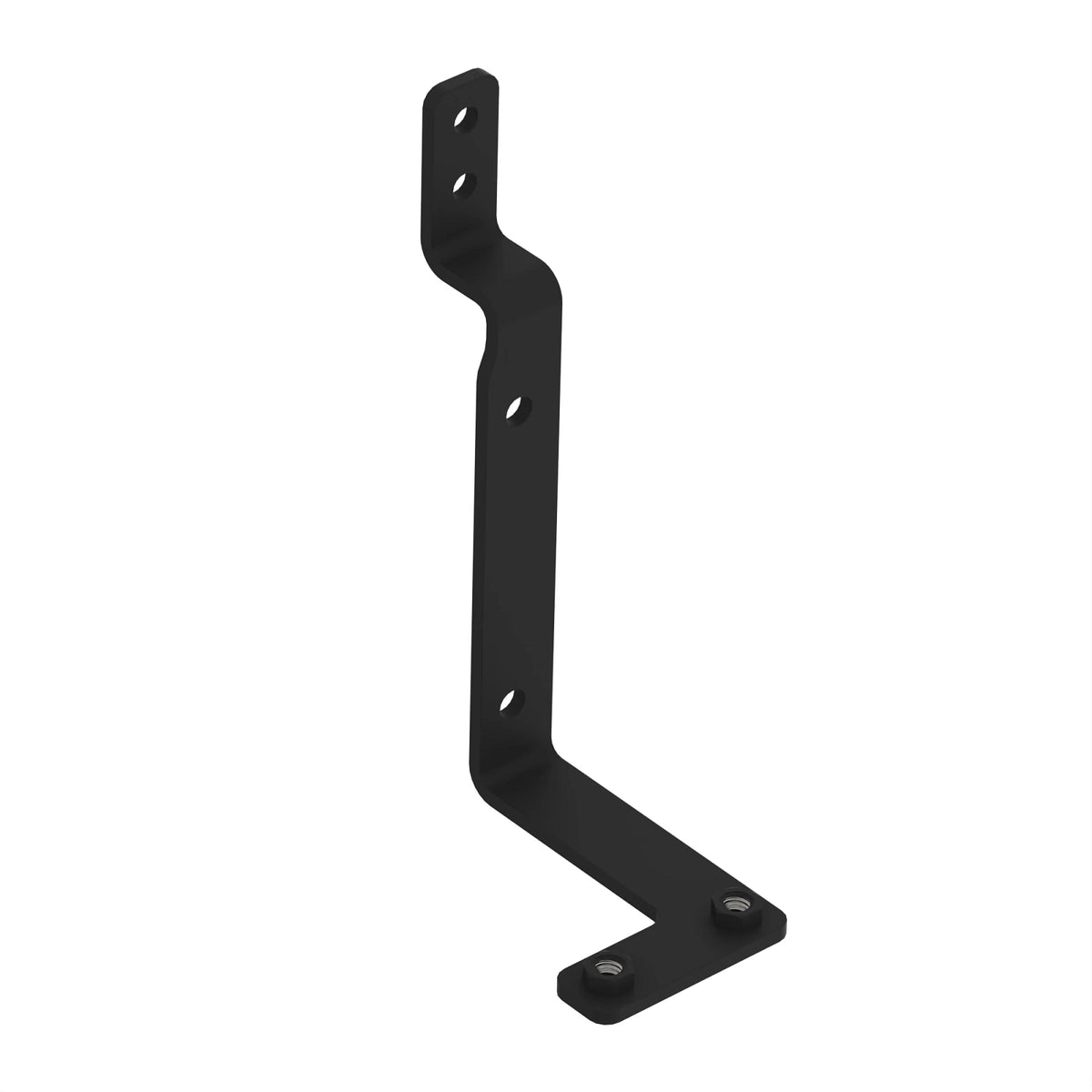 RE579696: Fits John Deere RE579696 Hydraulic Mounting Bracket, Left Side – Genuine OEM
