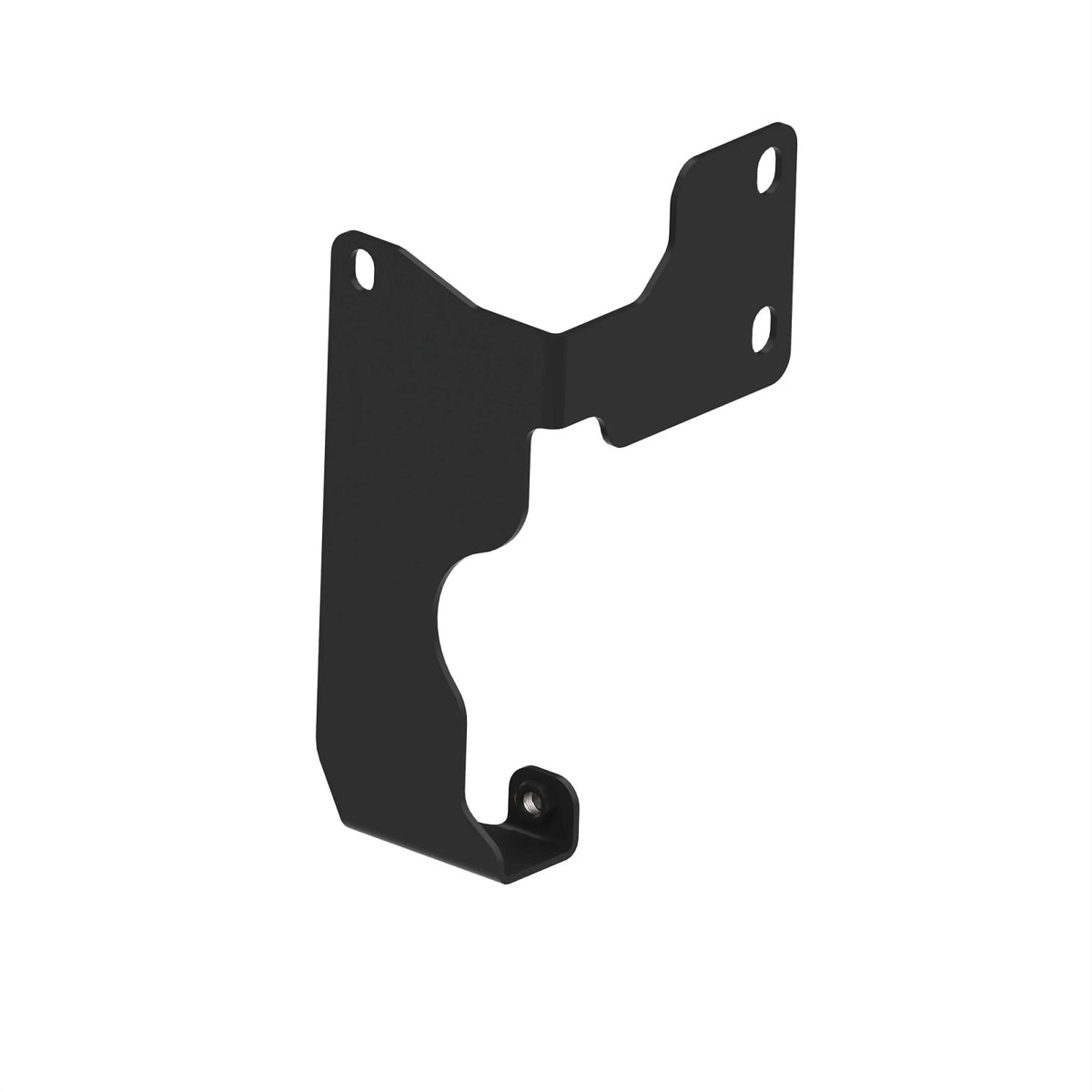 RE579716: Fits John Deere RE579716 Left Side Lower Engine Guard – Genuine OEM