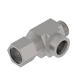 RE579720: Fits John Deere RE579720 Adapter Fitting – Genuine OEM
