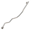 RE579828: Fits John Deere RE579828 MFWD LH Steering Oil Line – Genuine OEM