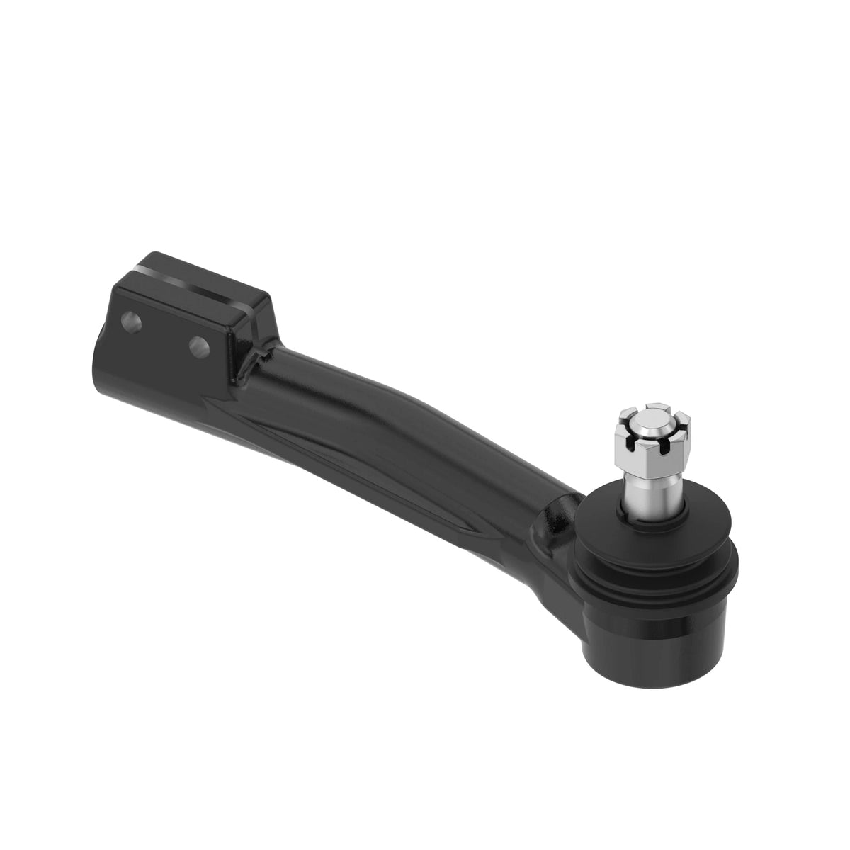 RE579859: Fits John Deere RE579859 Tie Rod End, Left Side – Genuine OEM