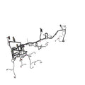 RE579867: Fits John Deere RE579867 ILS™ with AutoTrac™ Chassis Wiring Harness – Genuine OEM