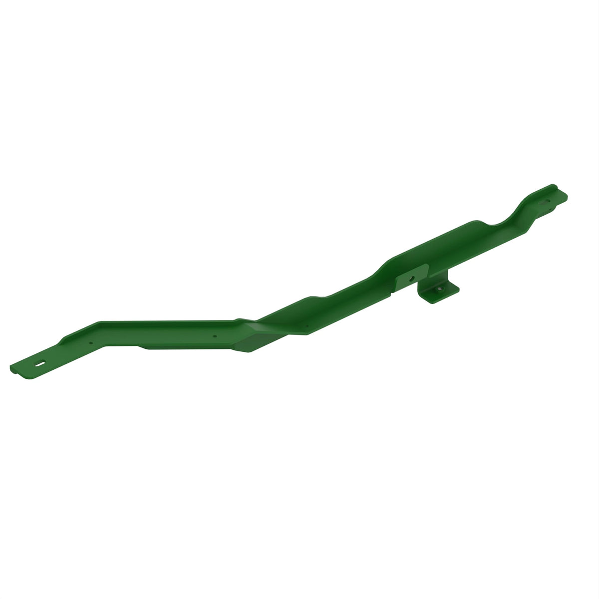 RE580047: Fits John Deere RE580047 DEF Hose Bracket – Genuine OEM
