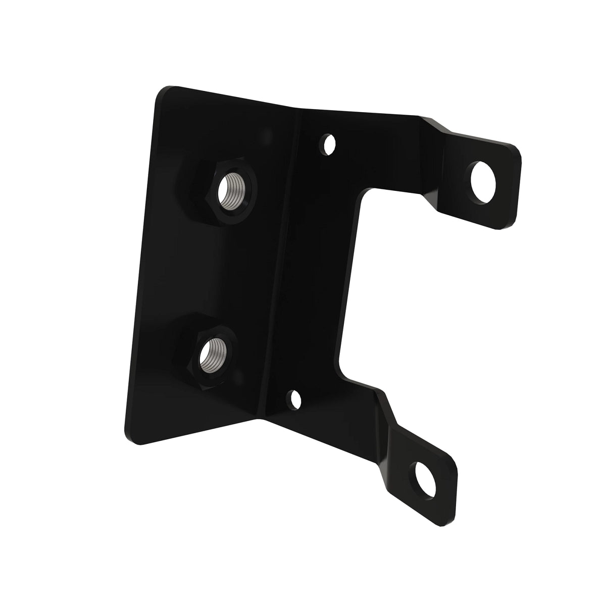RE580096: Fits John Deere RE580096 Grill Support Bracket, Right Side – Genuine OEM
