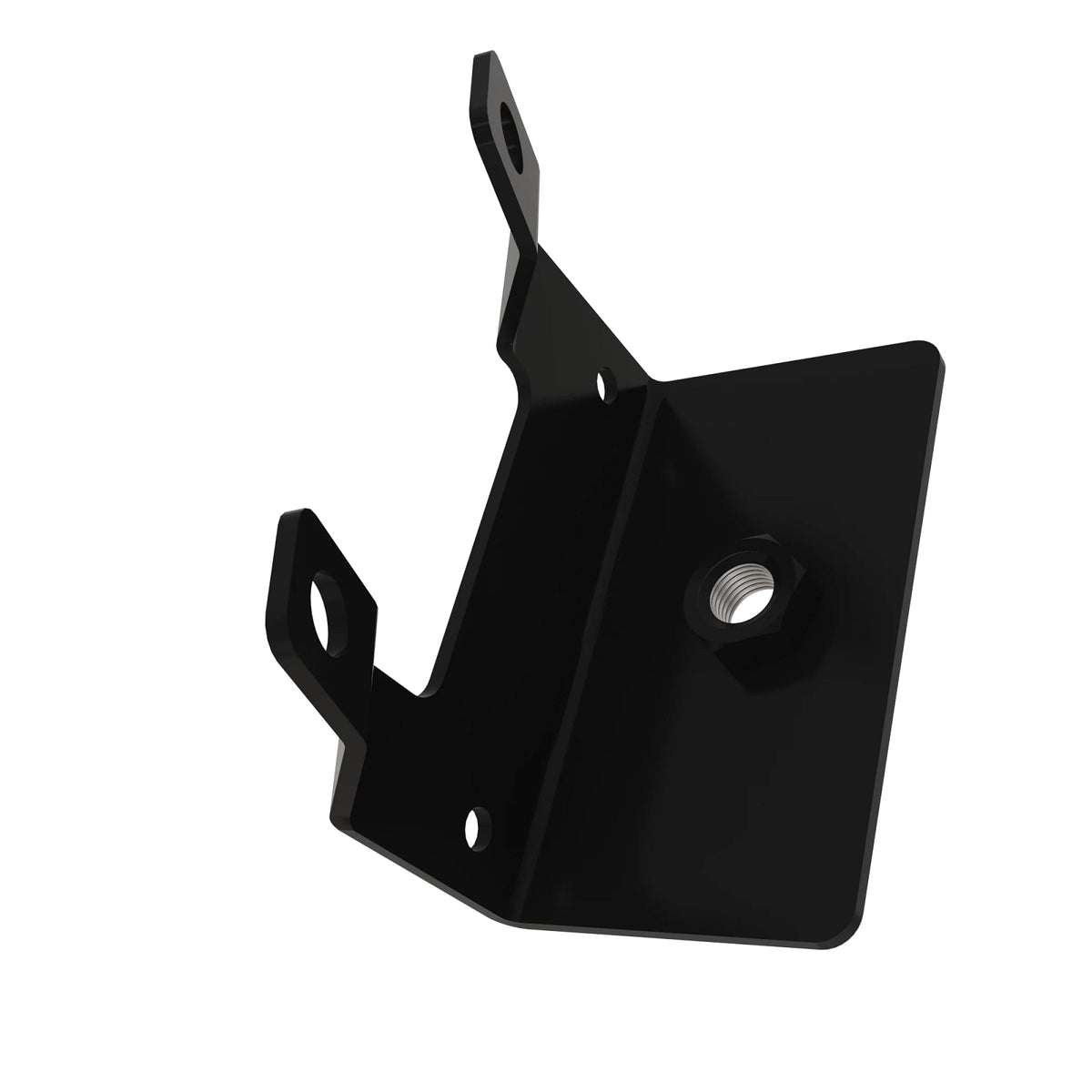 RE580097: Fits John Deere RE580097 Grill Support Bracket, Right Side – Genuine OEM