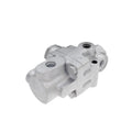 RE580100: Fits John Deere RE580100 Trailer Brake Pneumatic Control Valve – Genuine OEM