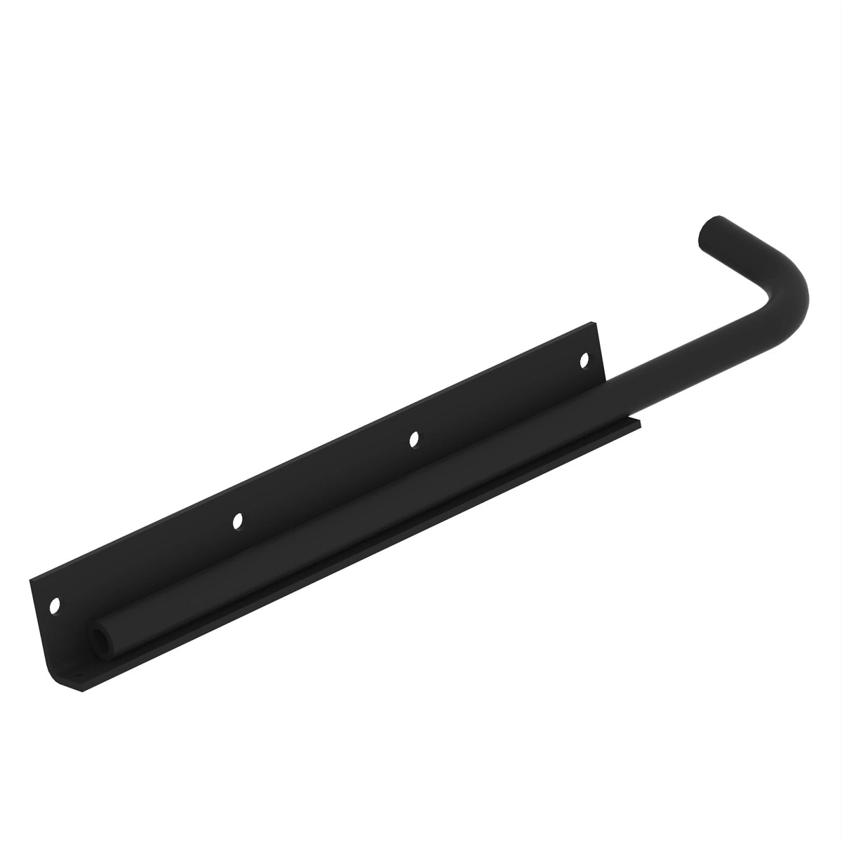 RE580124: Fits John Deere RE580124 Extremity Light Bracket, Right Side – Genuine OEM