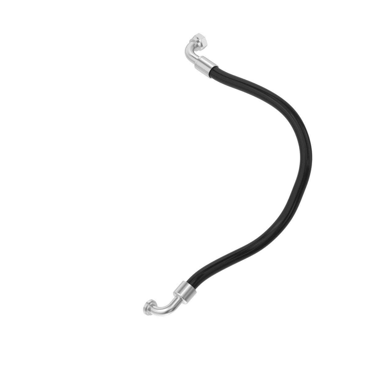 RE580134: Fits John Deere RE580134 Hydraulic Hose – Genuine OEM