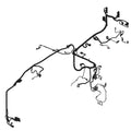 RE580149: Fits John Deere RE580149 Chassis Wiring Harness with ACS™ and Backup Pump, FT4 – Genuine OEM