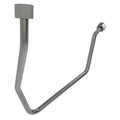 RE580208: Fits John Deere RE580208 Secondary Brake Line – Genuine OEM
