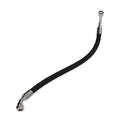 RE580210: Fits John Deere RE580210 Secondary Break Supply Hydraulic Hose – Genuine OEM