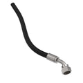 RE580218: Fits John Deere RE580218 Secondary Break Drain Hydraulic Hose – Genuine OEM