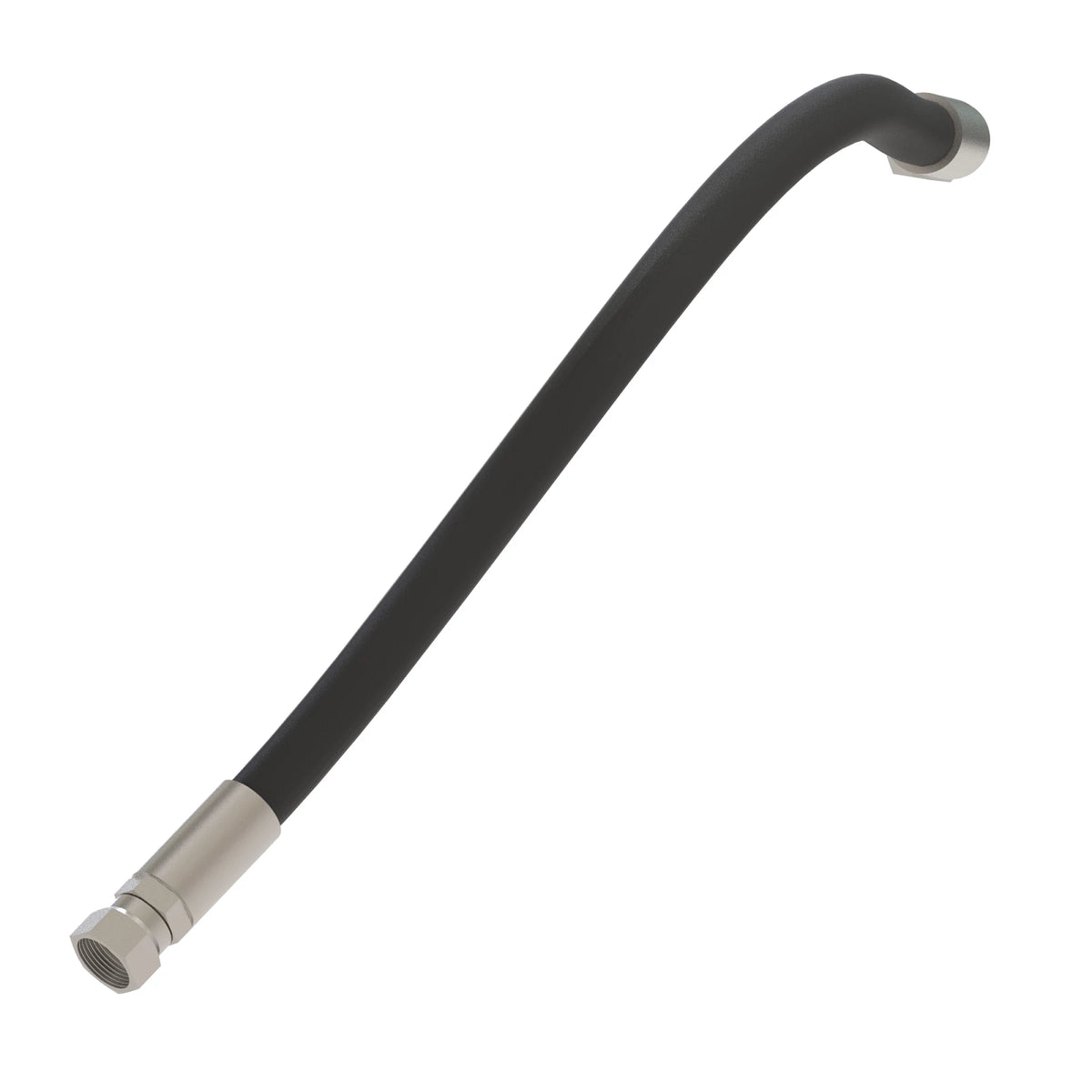 RE580268: Fits John Deere RE580268 Hydraulic Hose – Genuine OEM