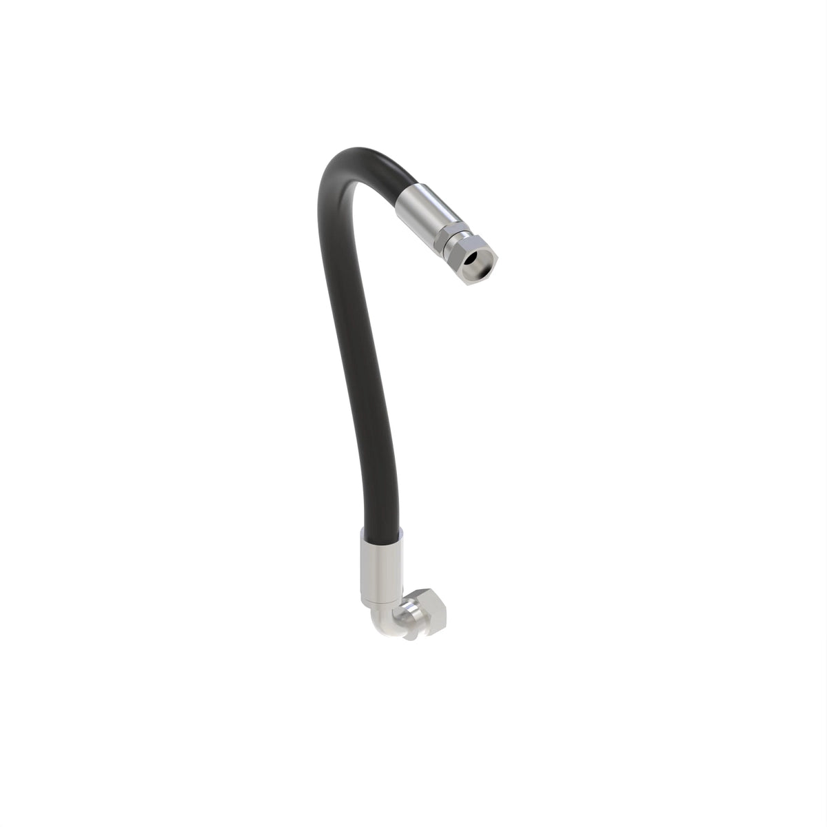 RE580282: Fits John Deere RE580282 Hydraulic Hose – Genuine OEM