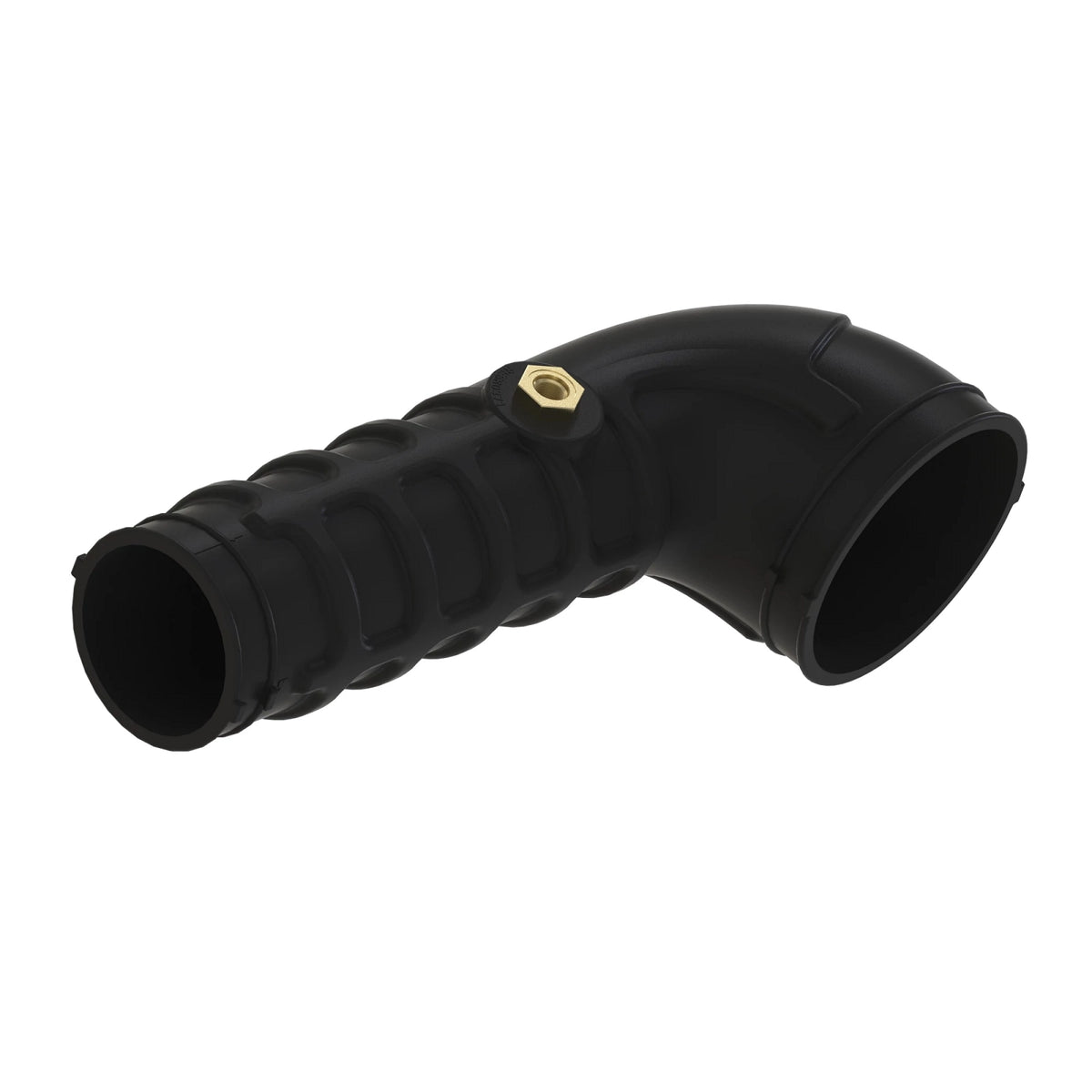 RE580371: Fits John Deere RE580371 Air Intake – Genuine OEM